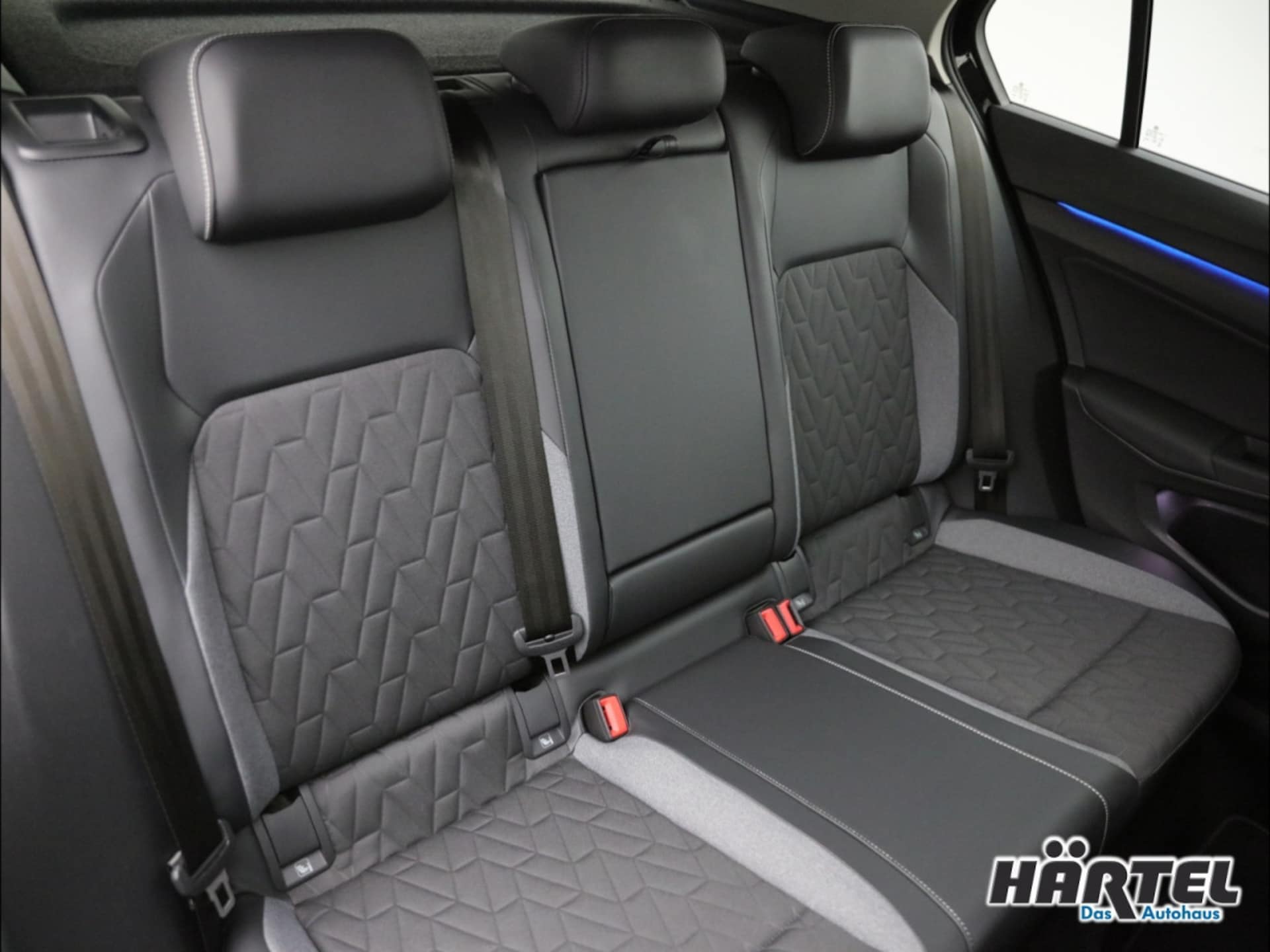 Volkswagen Golf Goal