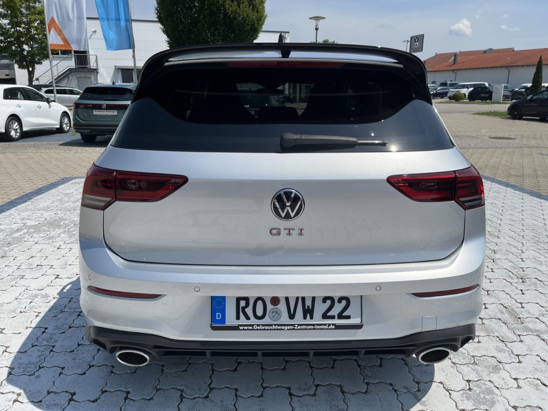 Volkswagen Golf GTI Clubsport