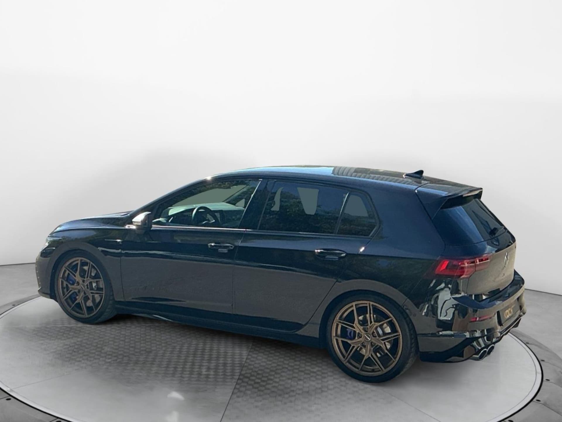 Volkswagen Golf R