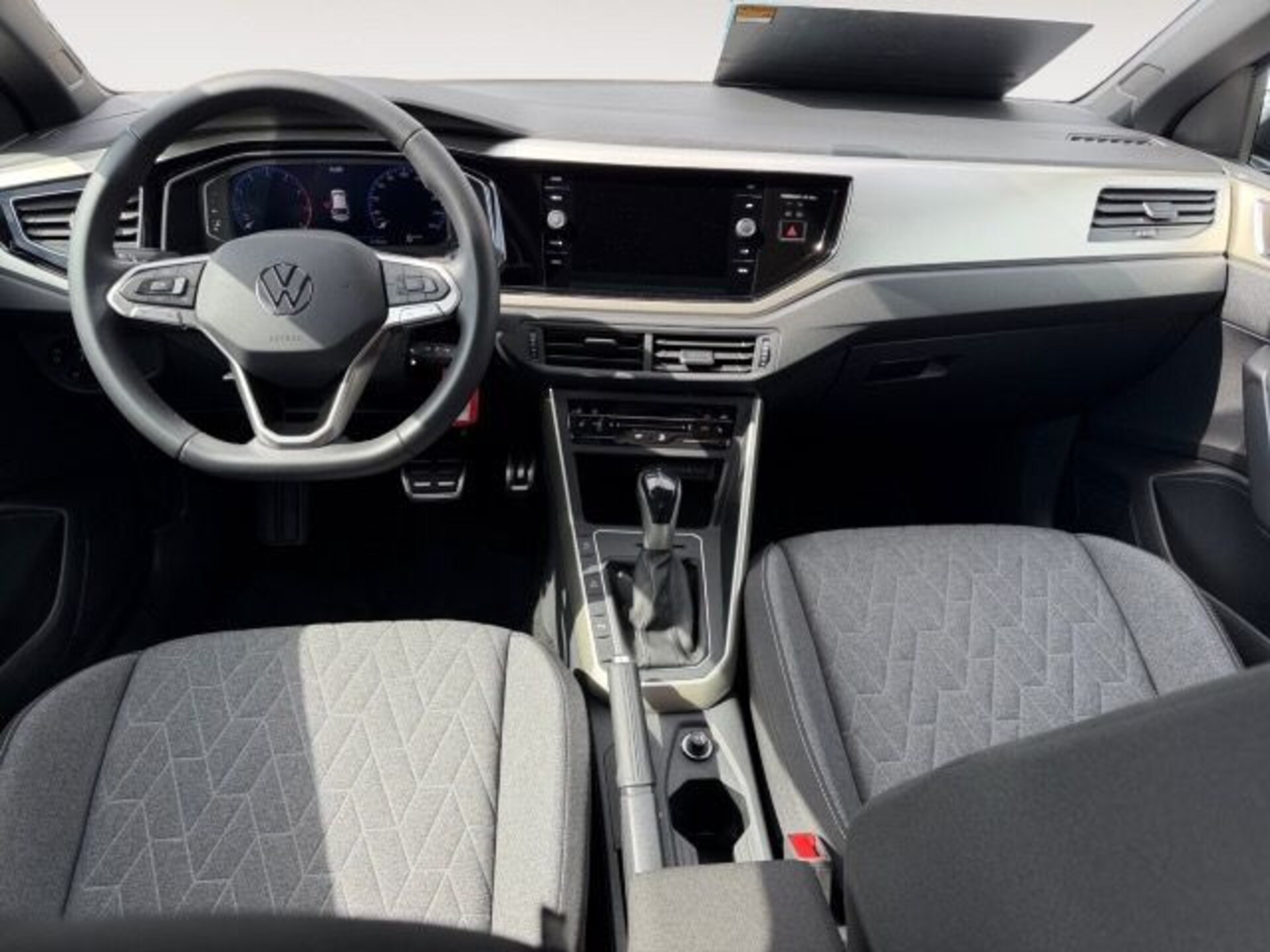 Volkswagen Taigo MOVE