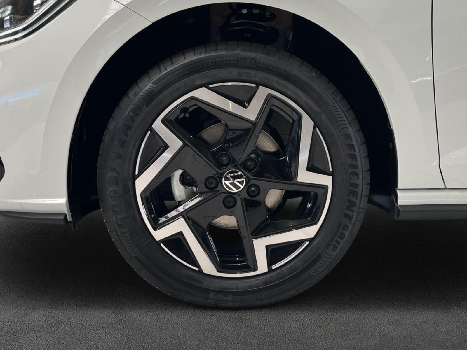 Volkswagen Polo – Bild 7
