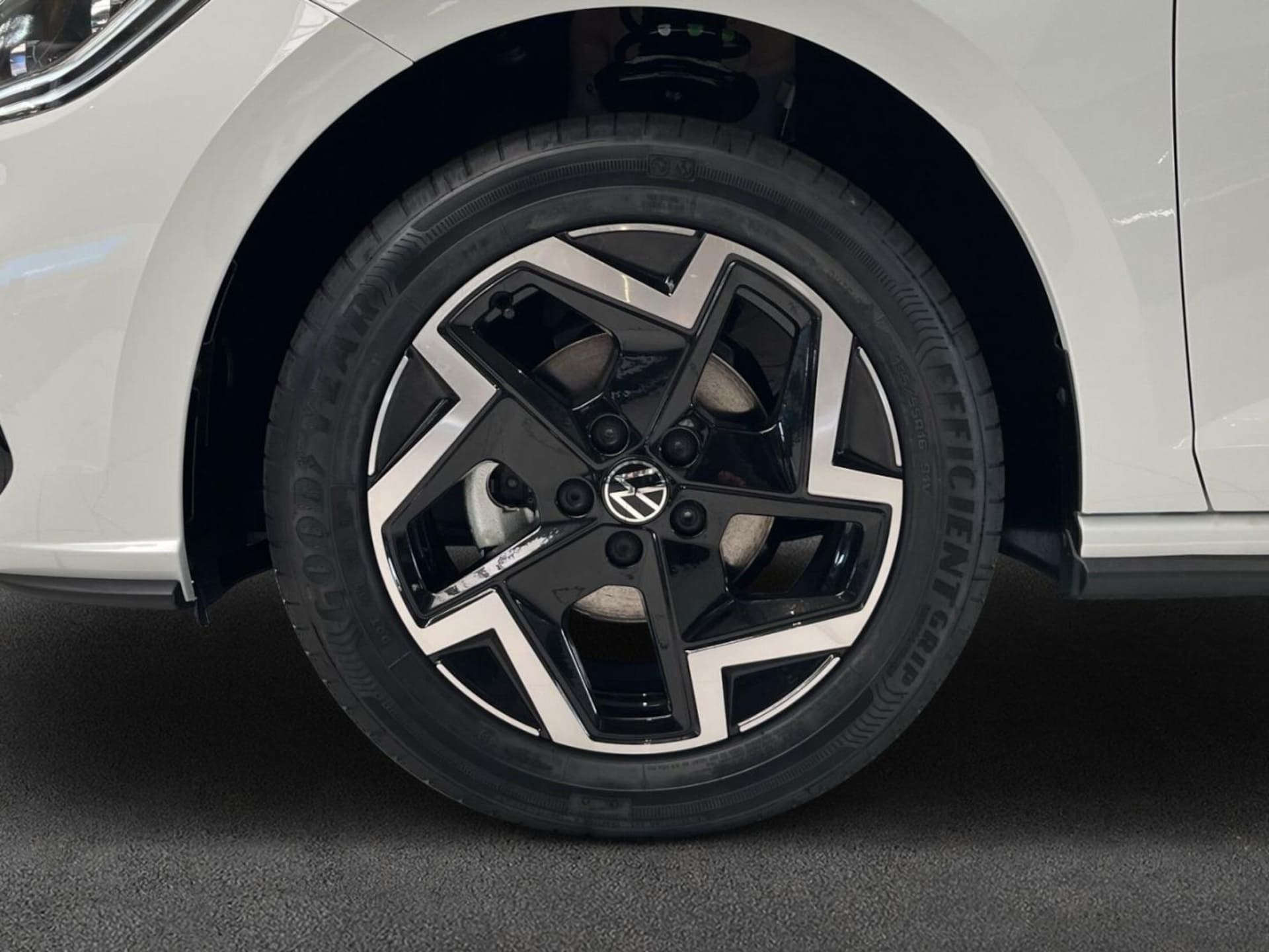 Volkswagen Polo R-Line