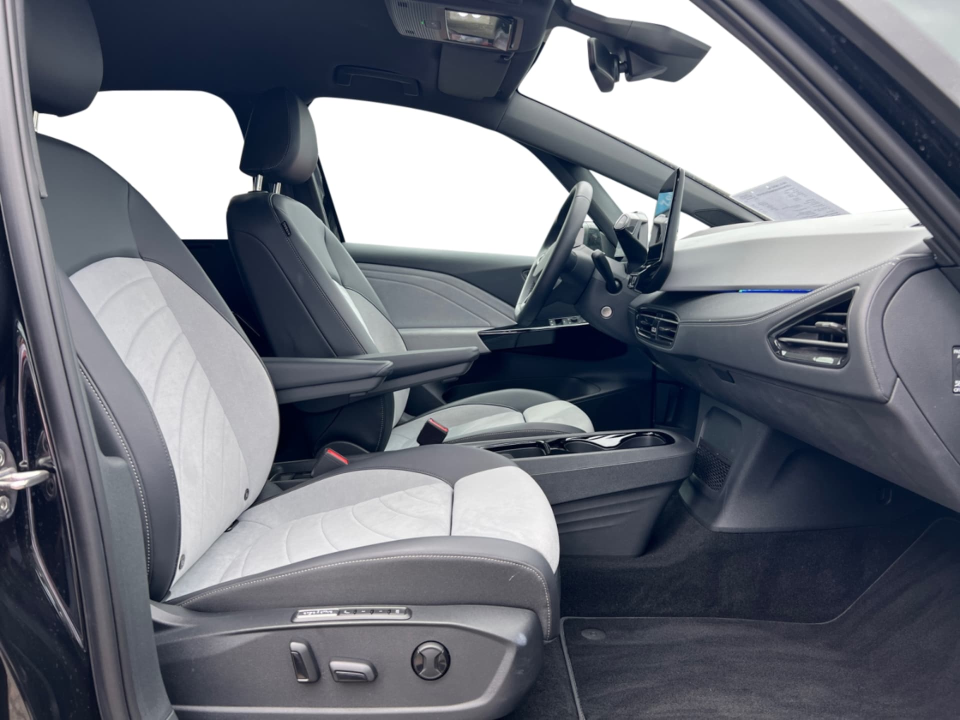 Volkswagen ID.3 MOVE Pro