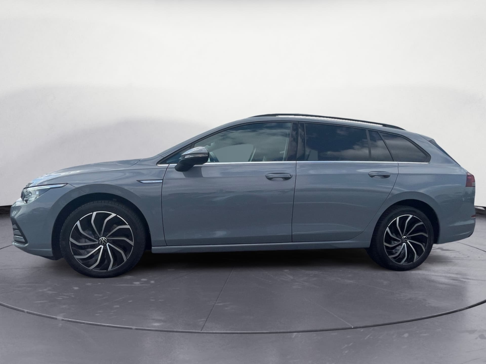Volkswagen Golf Variant Style