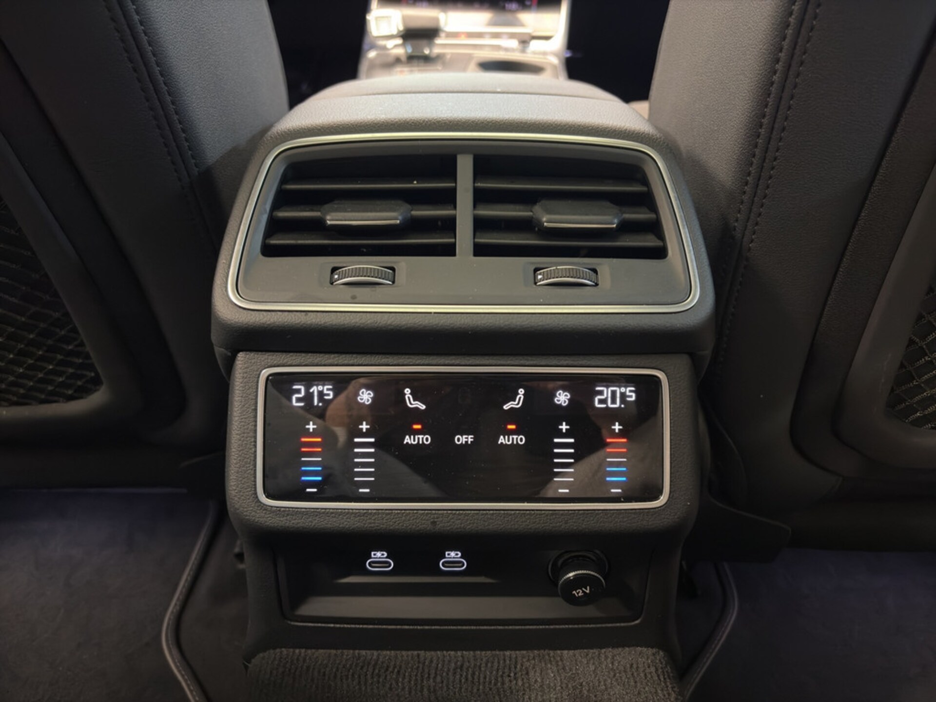 Audi A6 Avant TFSI e Sport