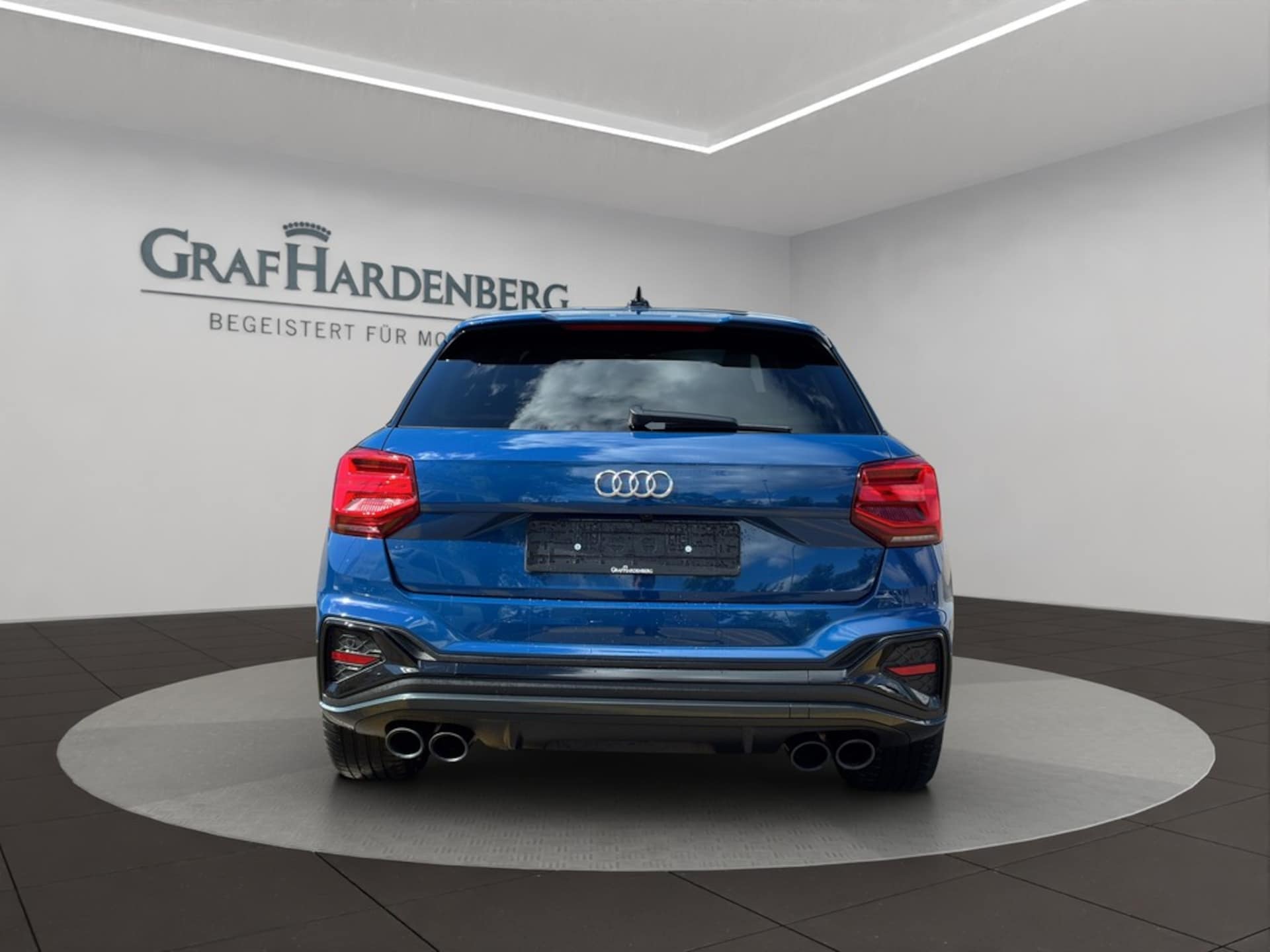 Audi SQ2