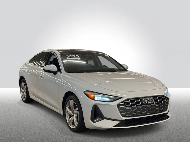 2025 Audi A5 Sedan