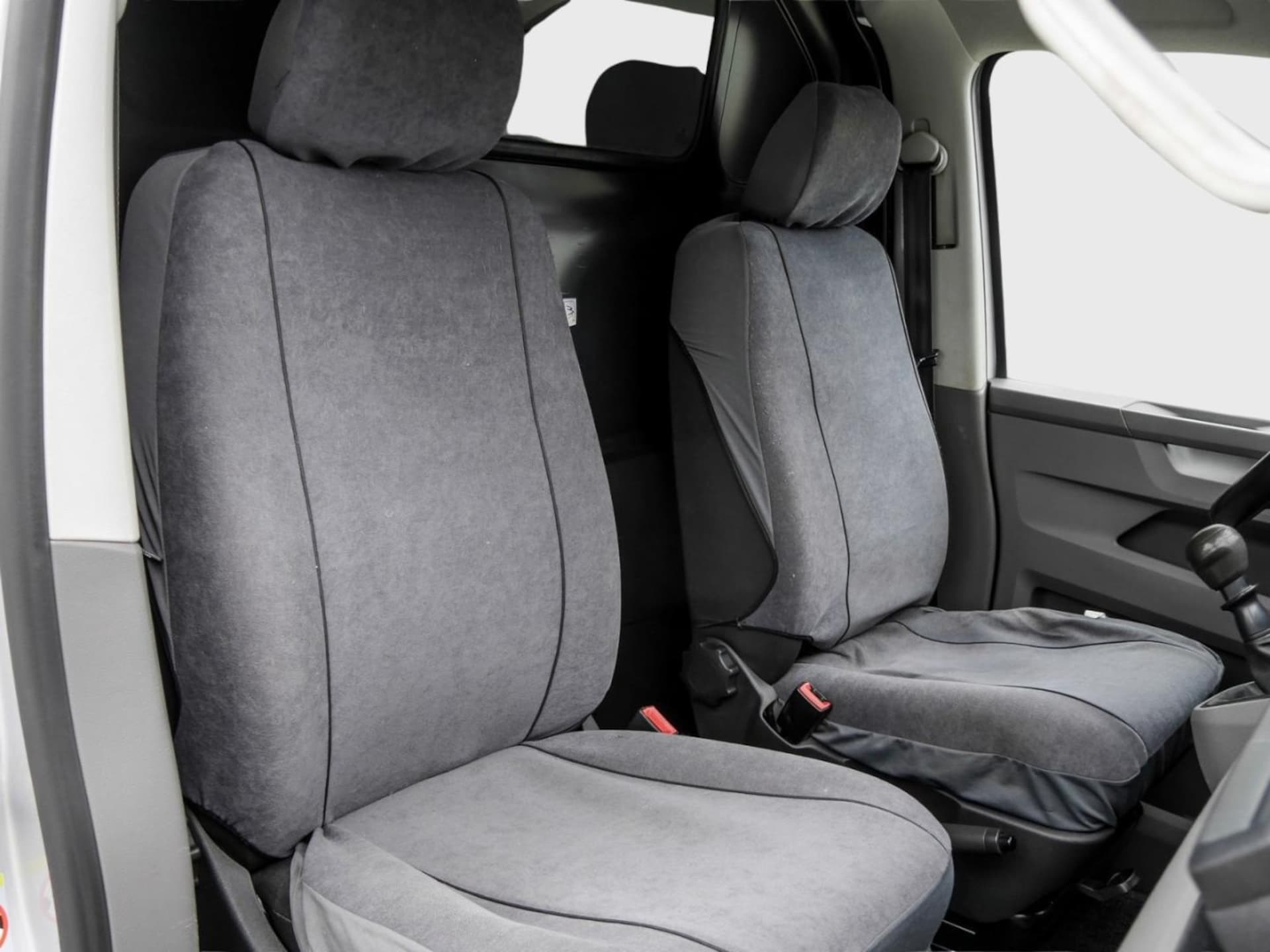 Volkswagen T6.1 Transporter Kasten kurzer Radstand