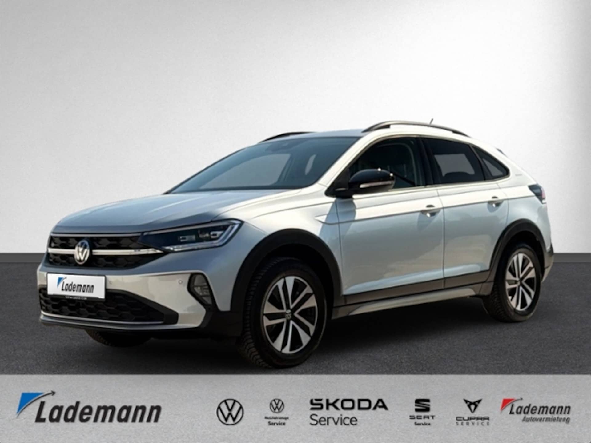 Volkswagen Taigo ENERGY