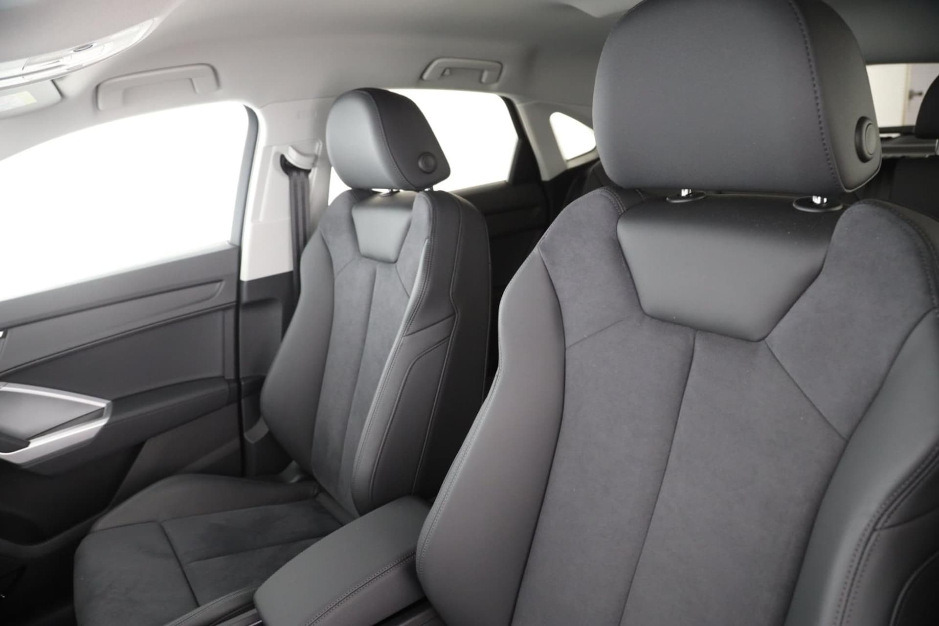 Audi Q3 Sportback S line