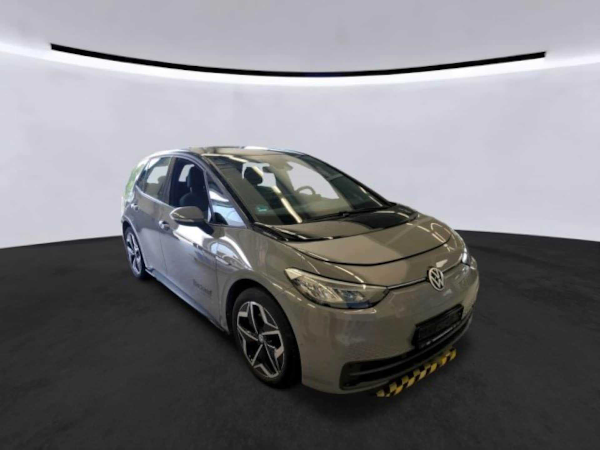 Volkswagen ID.3 Pro Performance