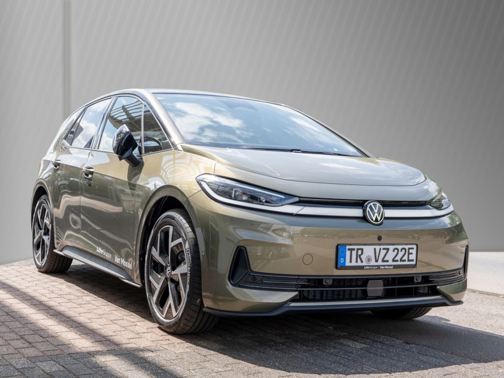 Volkswagen ID.3 Neo Style