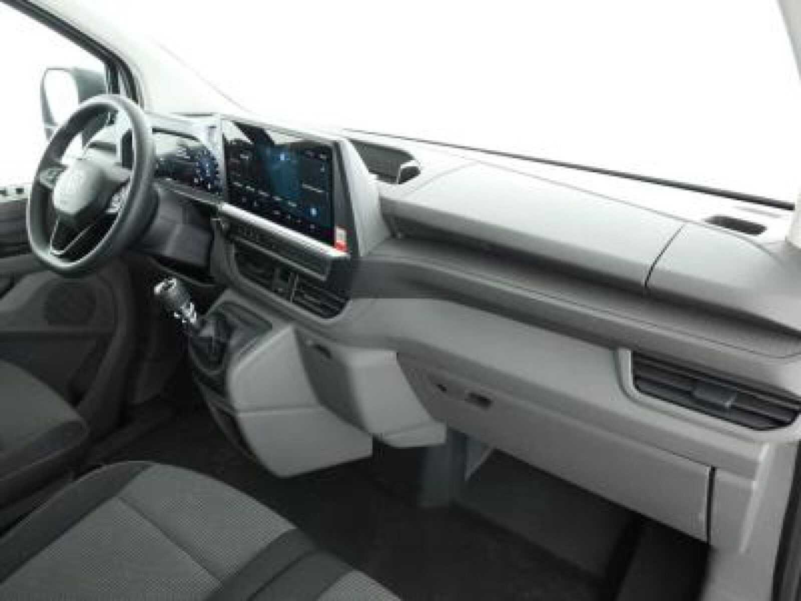 Volkswagen Transporter Kasten langer Radstand – Bild 4