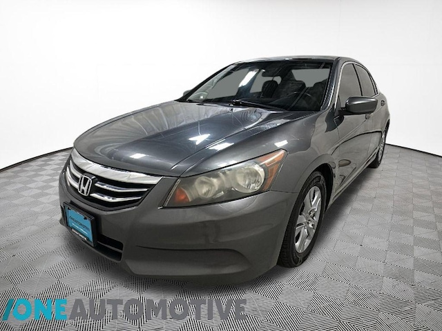 Photo of 2012 Honda Accord 