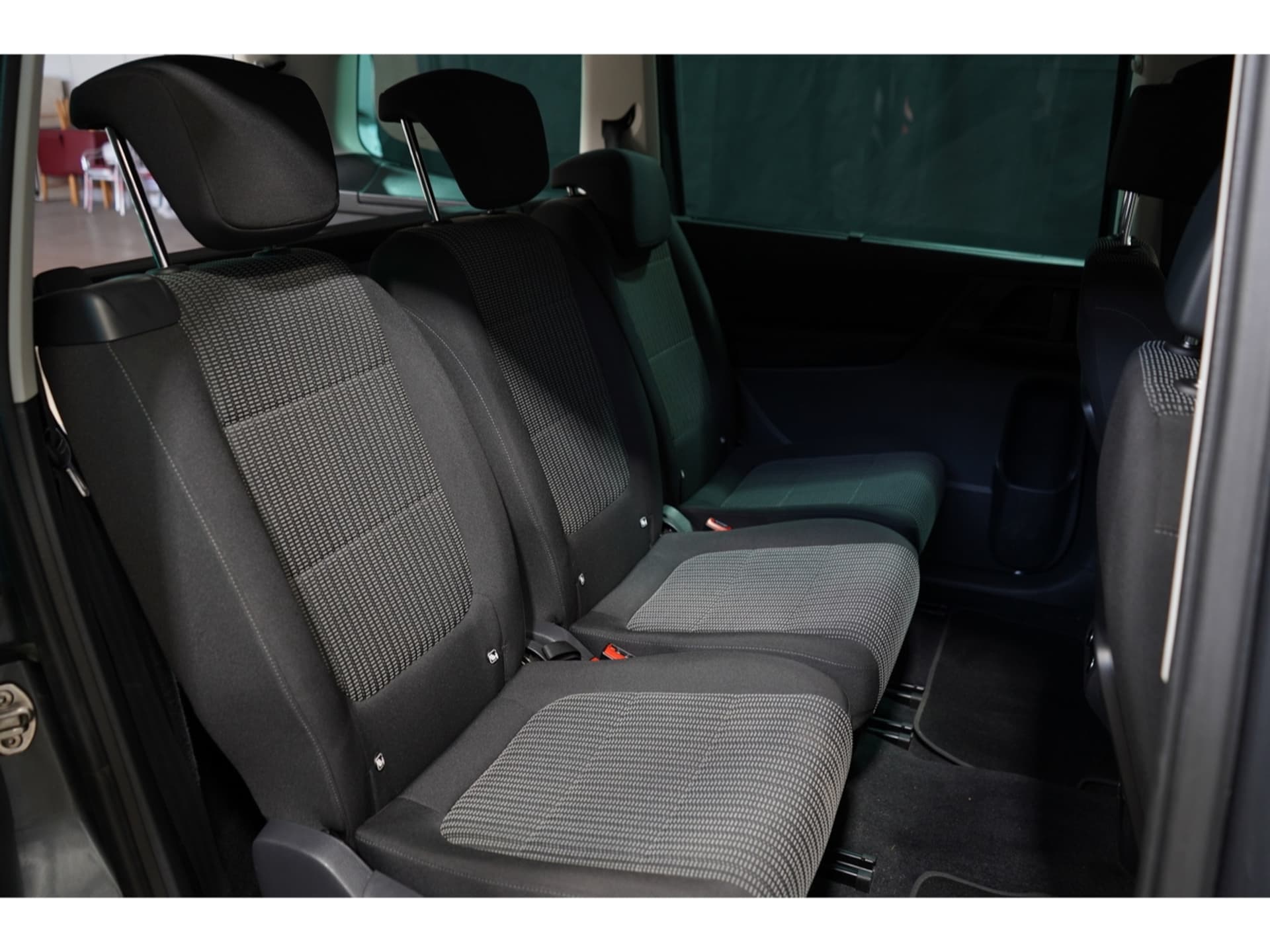 SEAT Alhambra Style