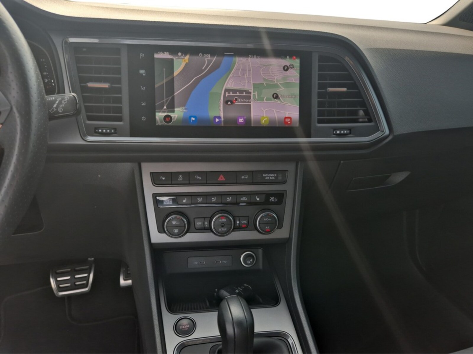 CUPRA Ateca – Bild 12