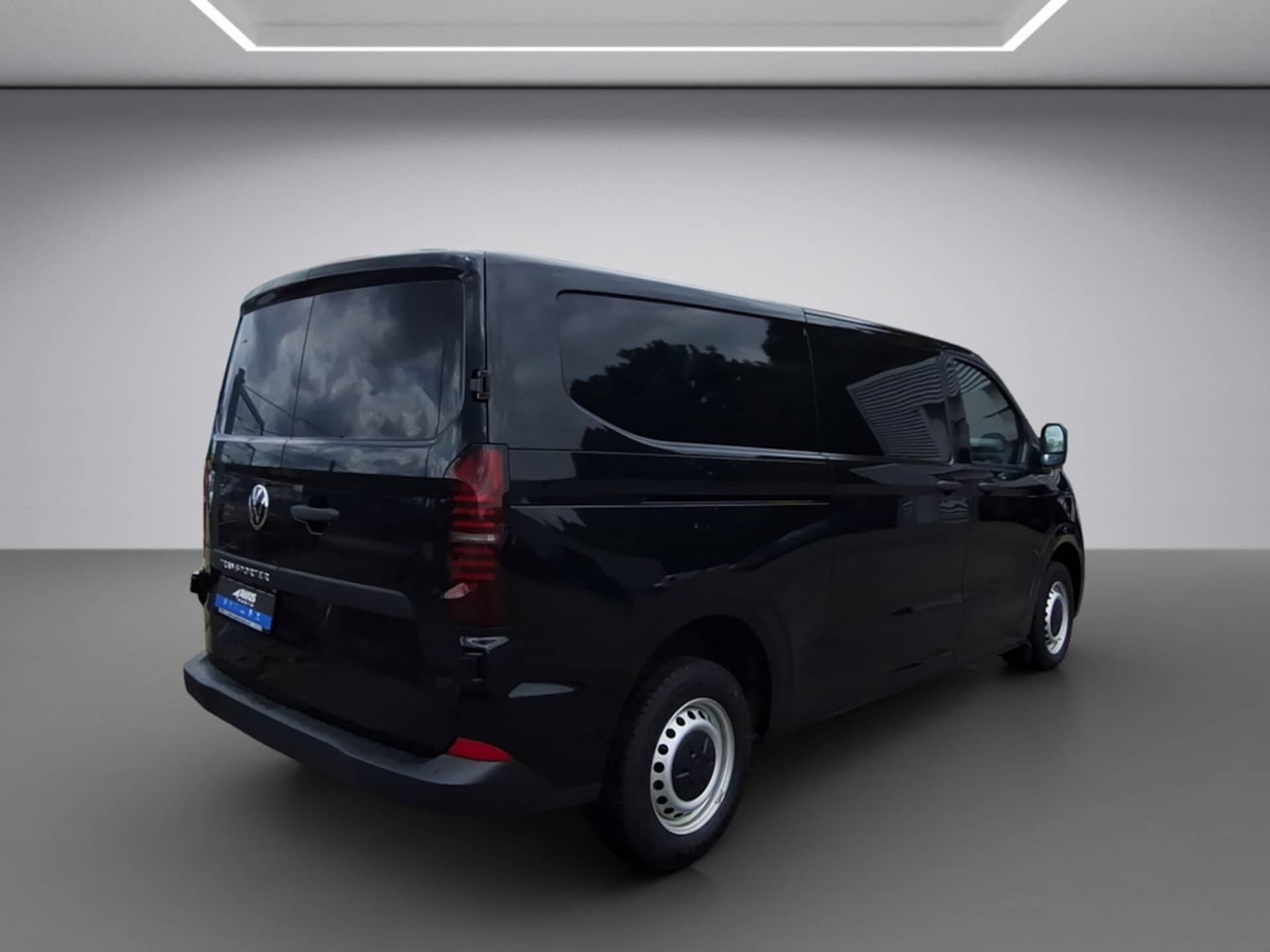 Volkswagen Transporter Kasten langer Radstand