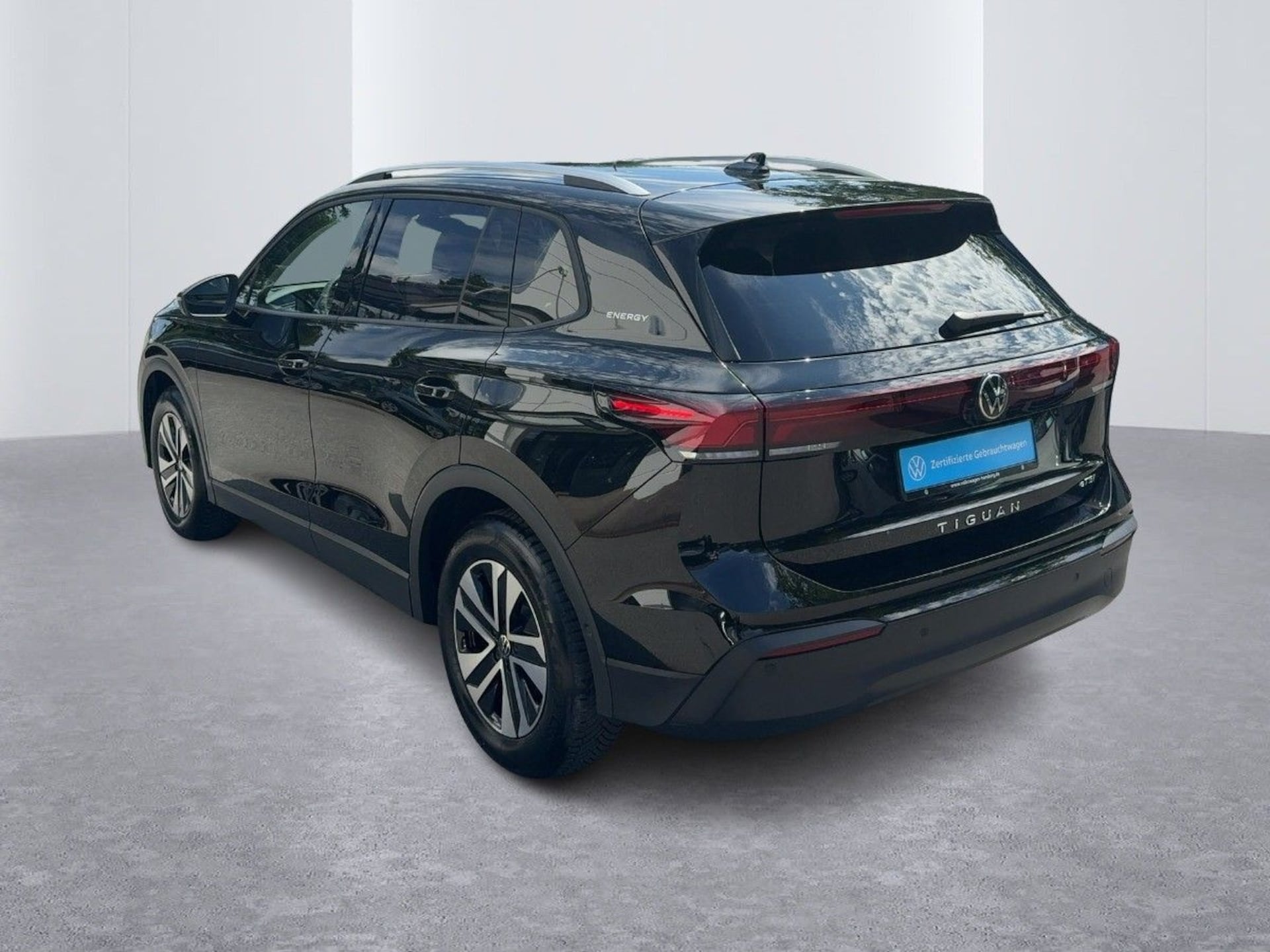 Volkswagen Tiguan ENERGY