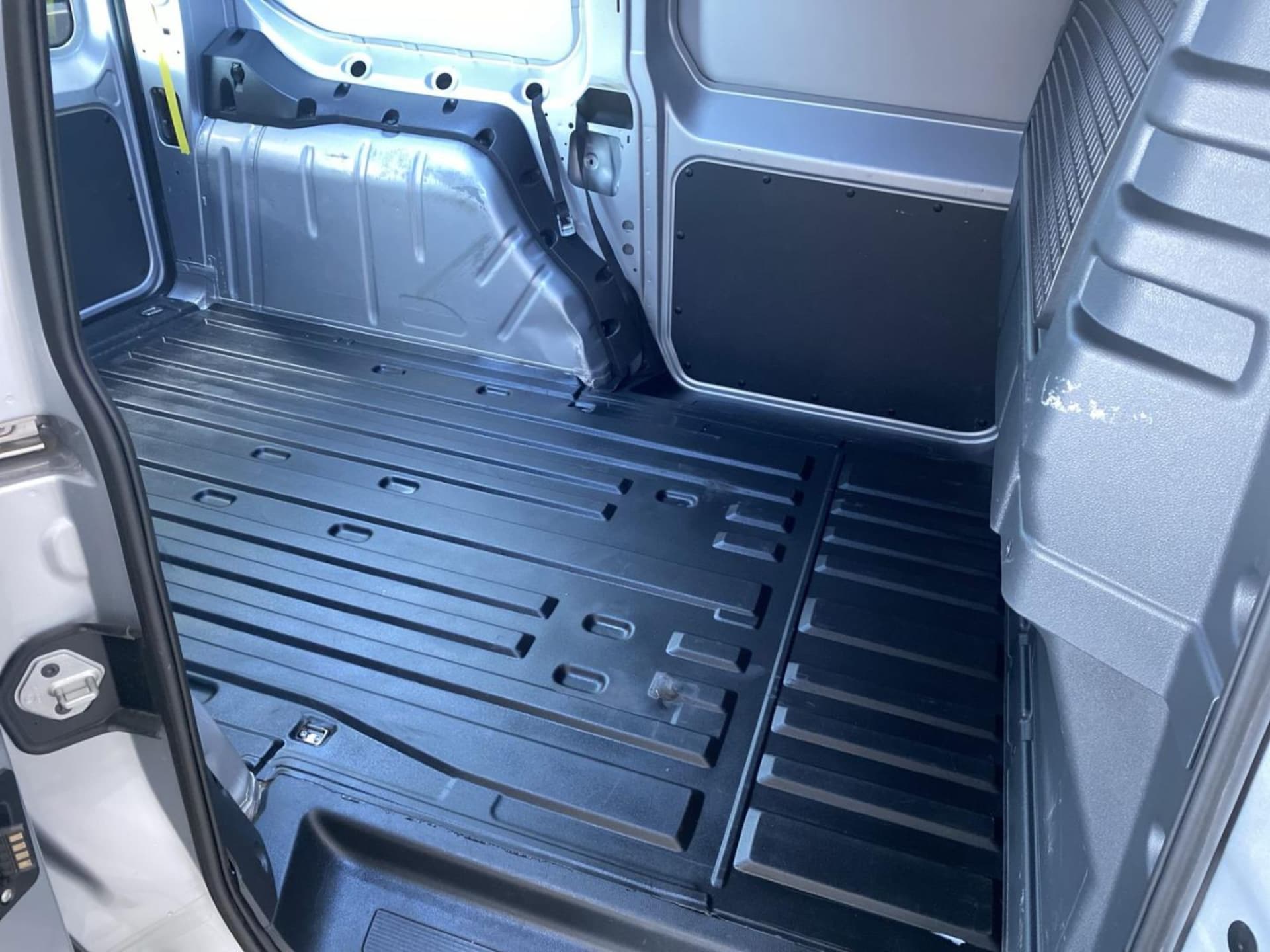 Volkswagen Caddy Maxi Cargo EcoProfi