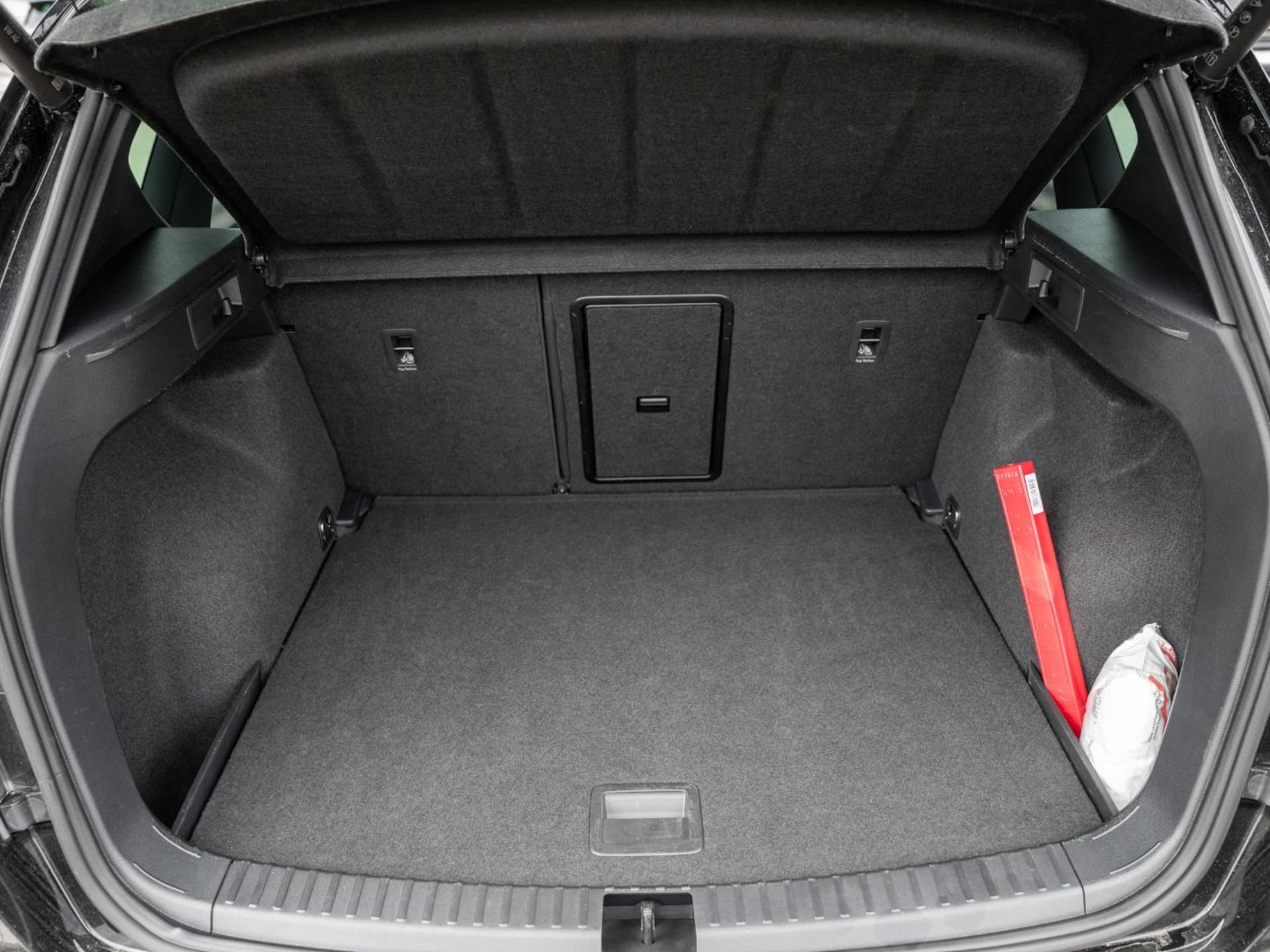 SEAT Ateca Xperience