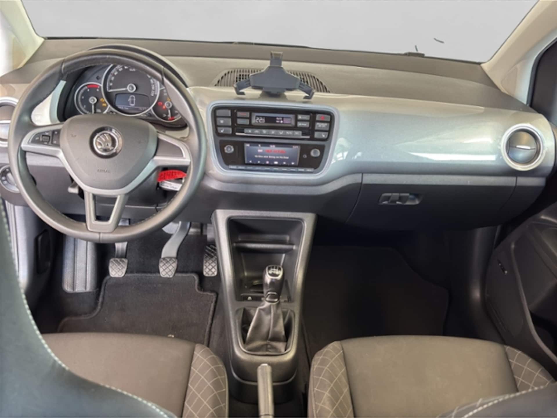 Skoda Citigo Style