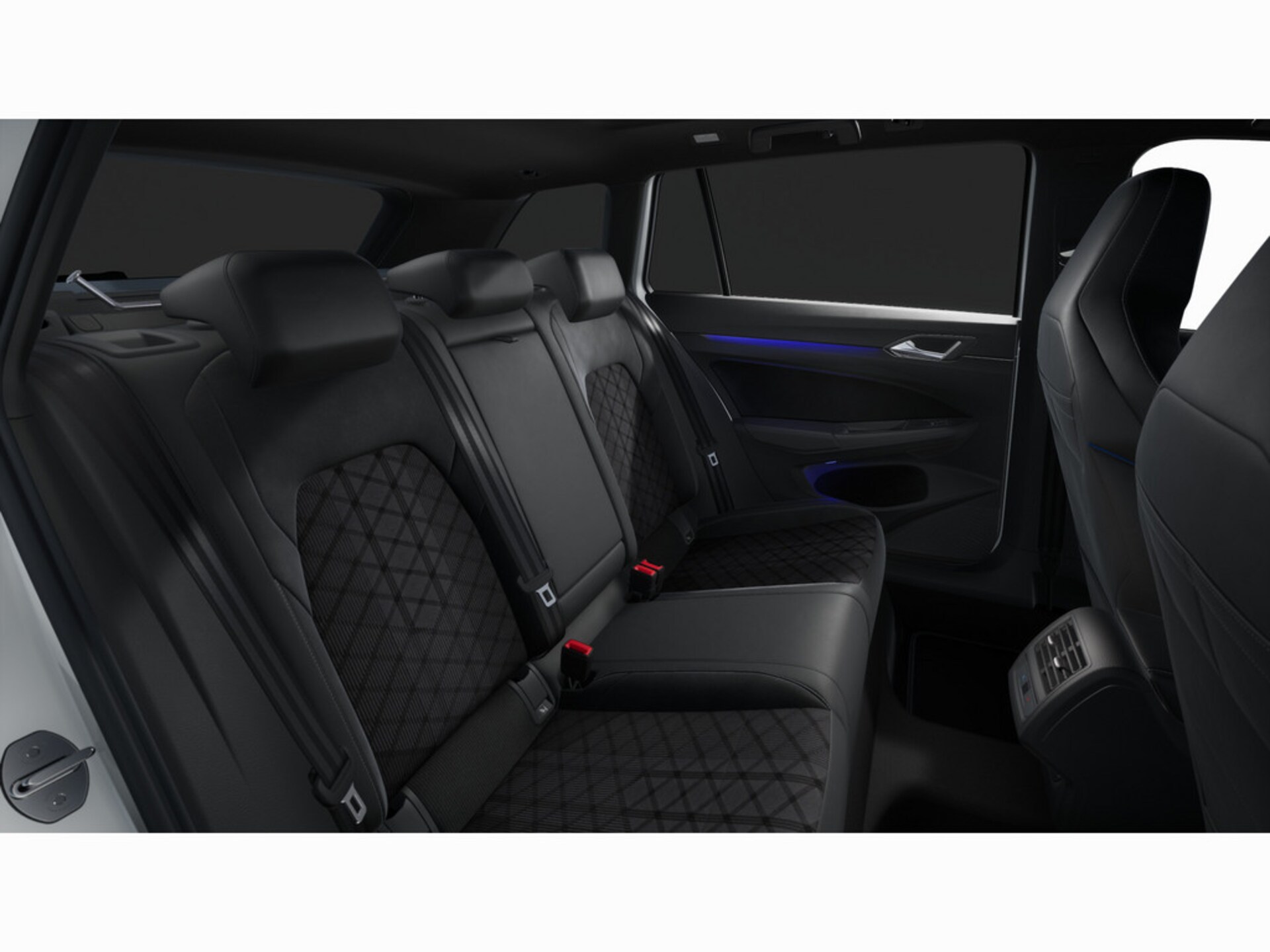 Volkswagen Golf Variant R-Line