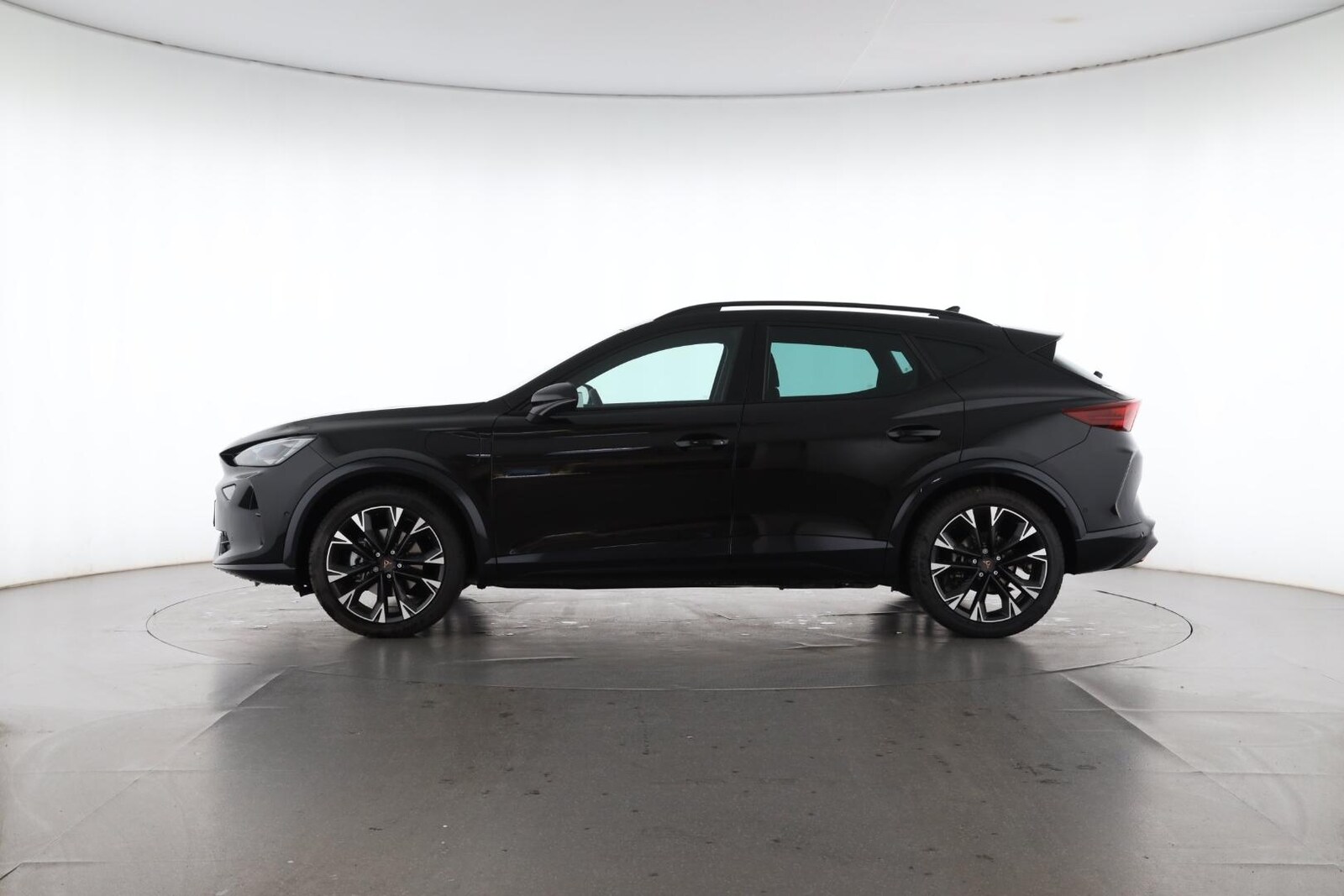 CUPRA Formentor – Bild 3