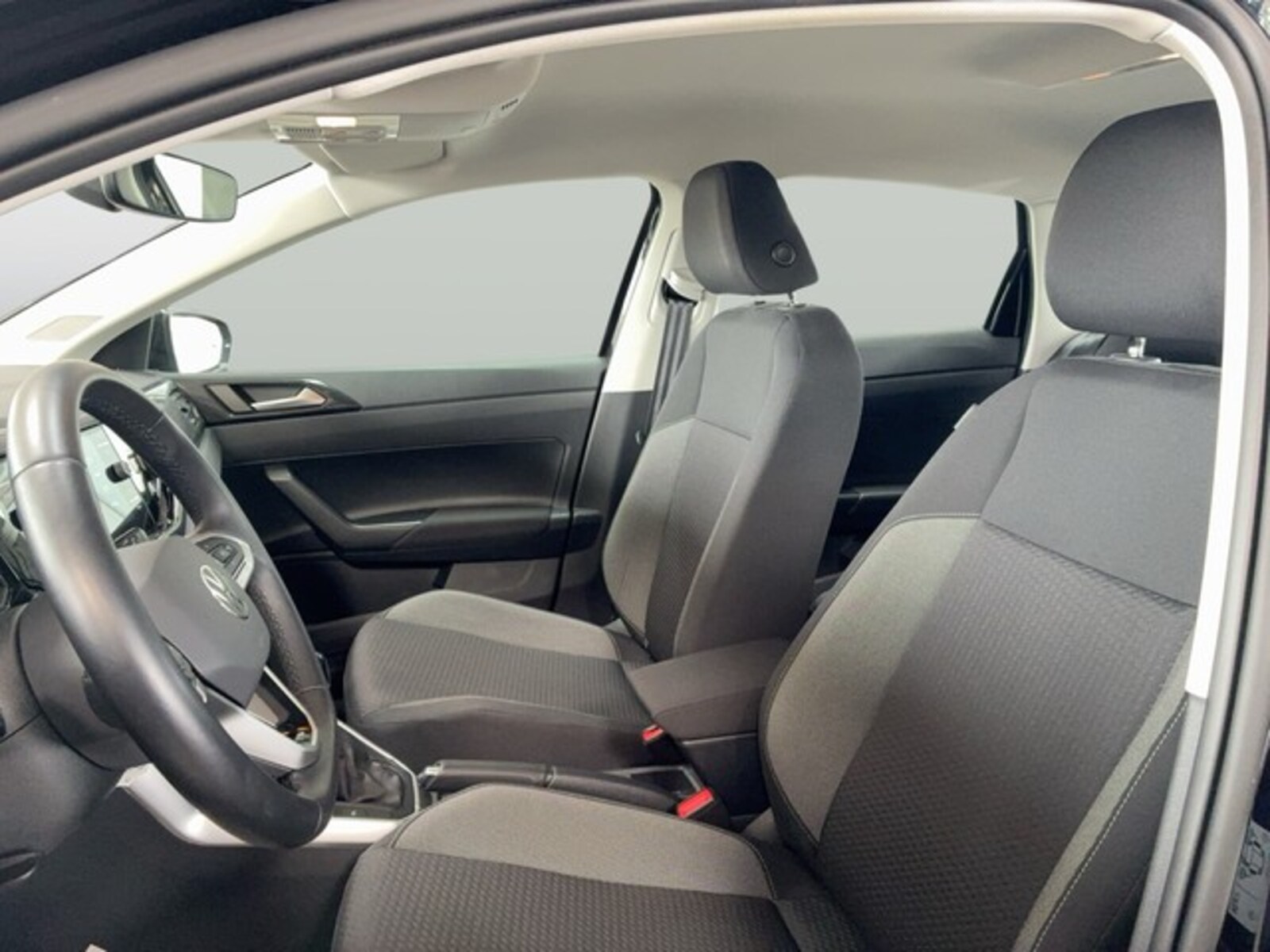Volkswagen Polo – Bild 8