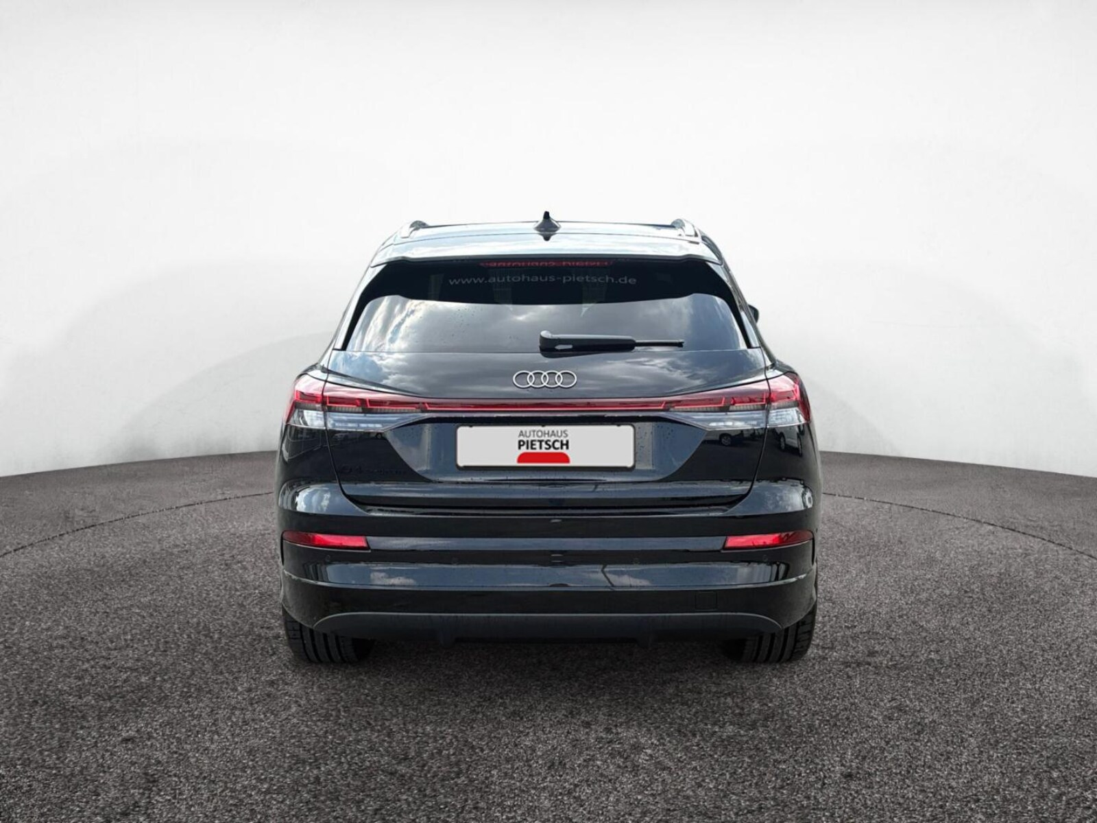 Audi Q4 e-tron – Bild 5