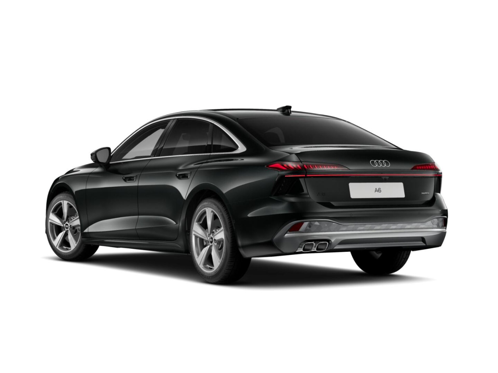 Audi A6 Limousine