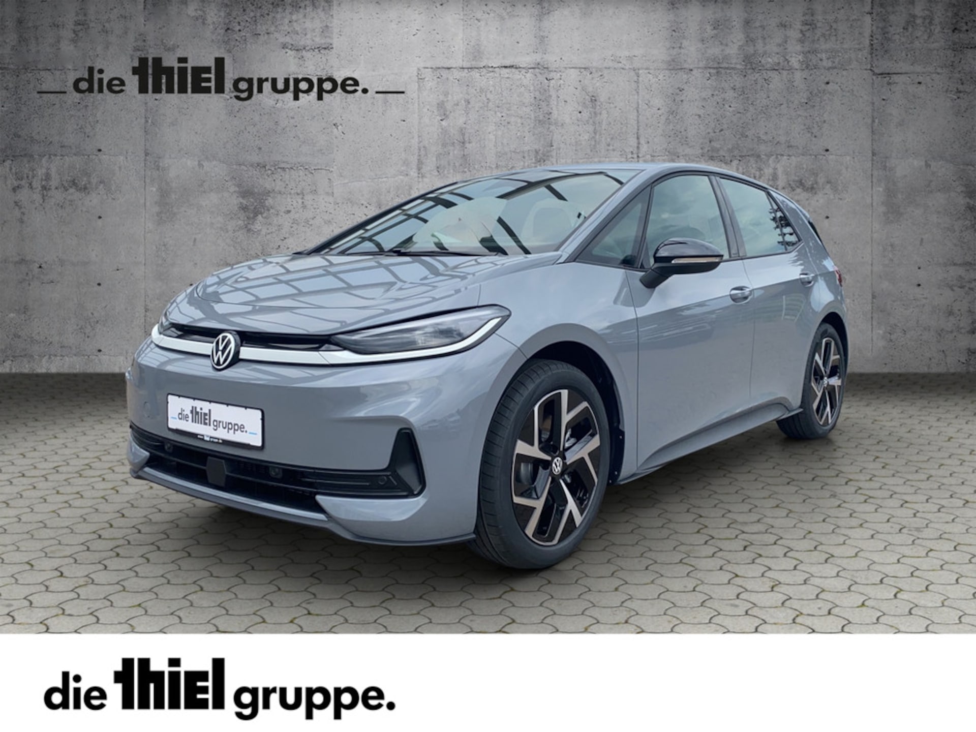 Volkswagen ID.3 Neo Life