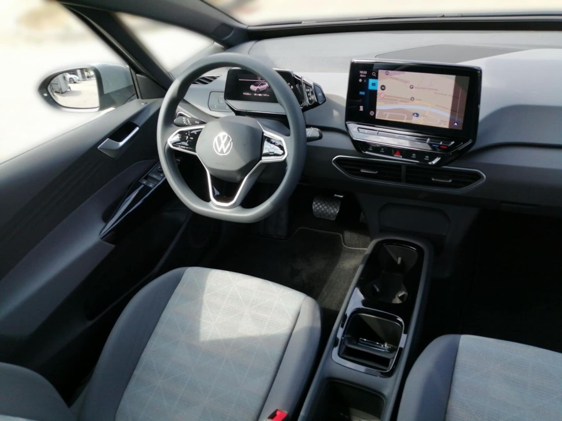 Volkswagen ID.3 Pure Performance