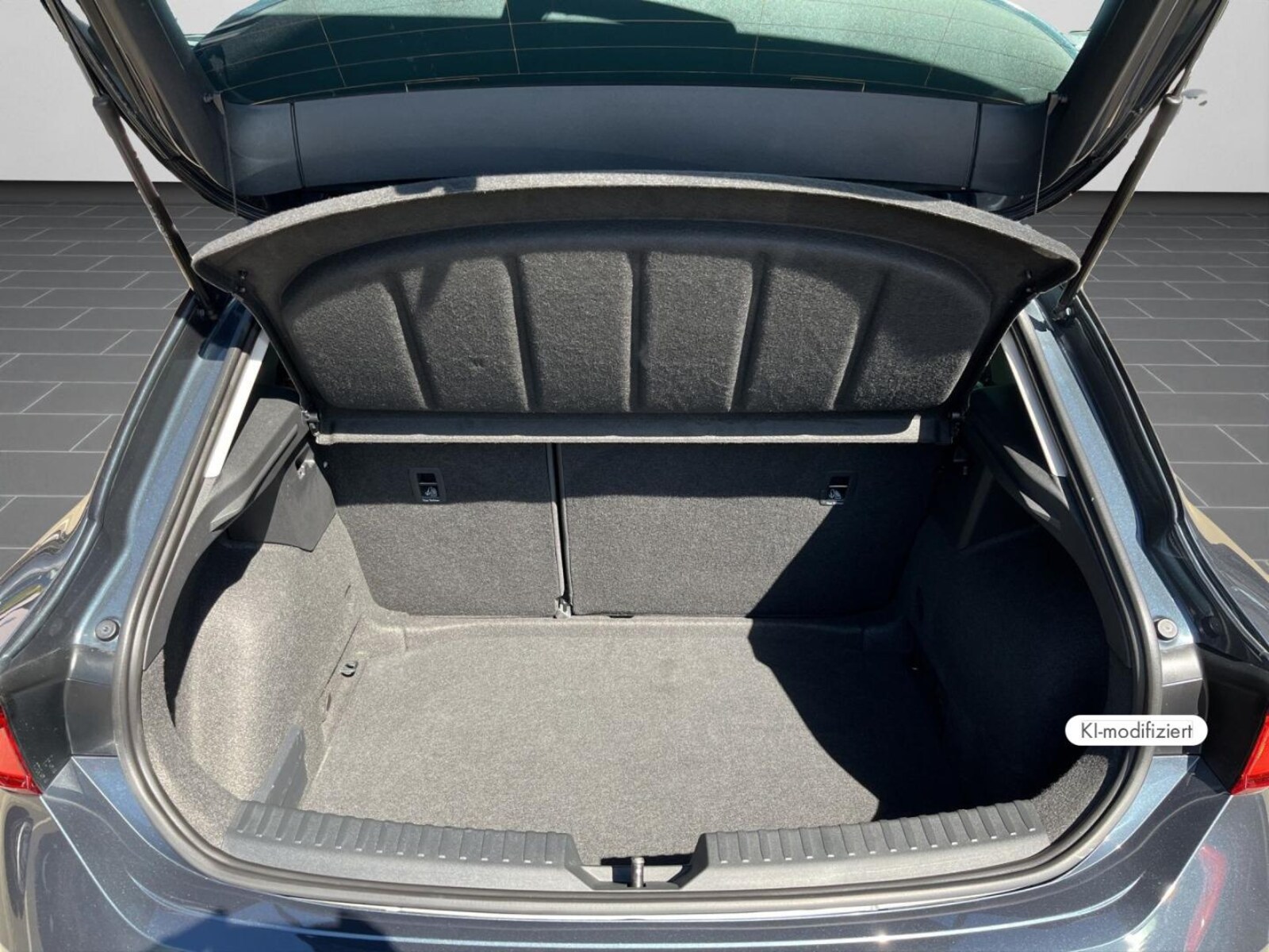 SEAT Leon – Bild 16