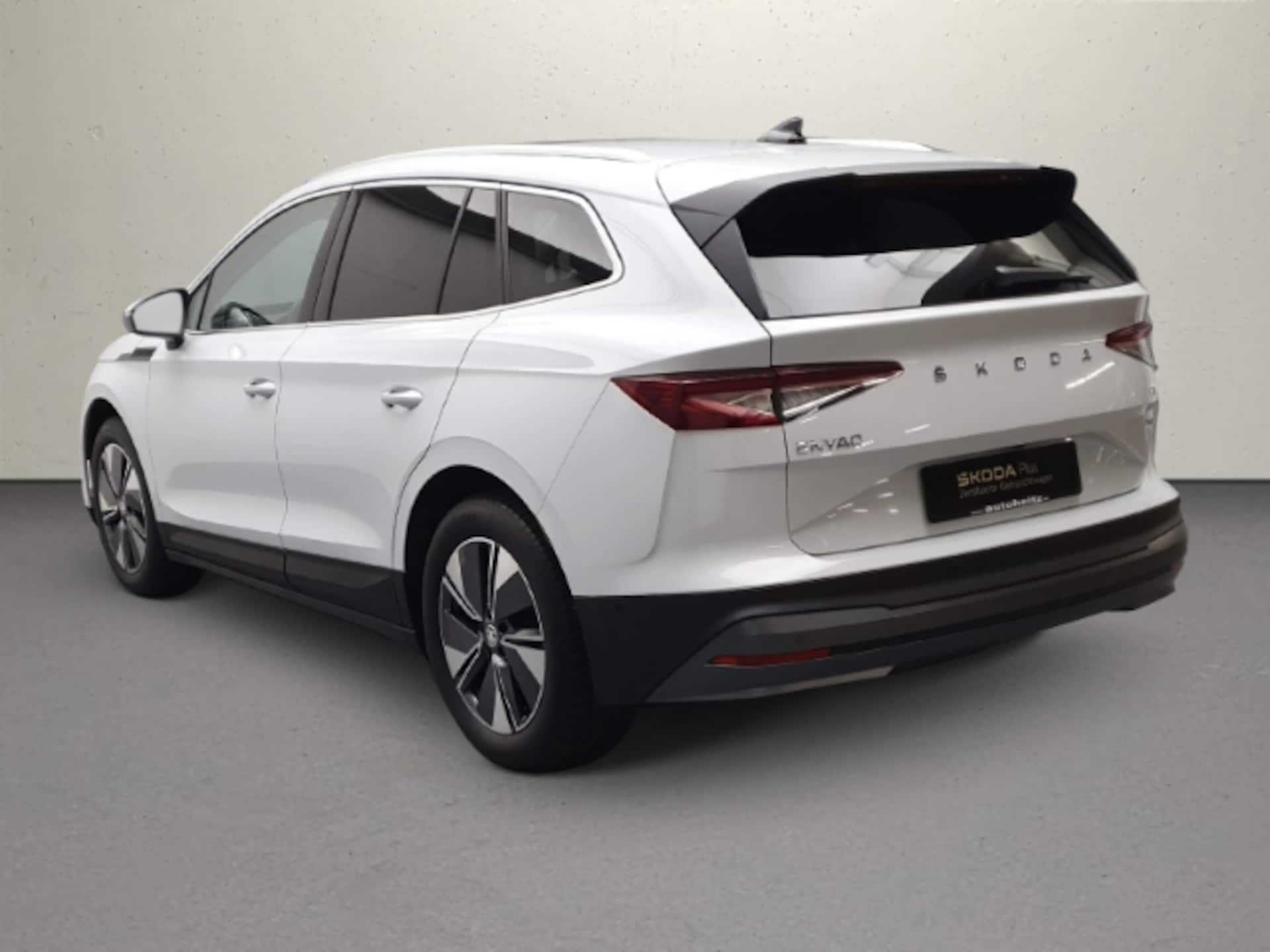 Skoda Enyaq 80