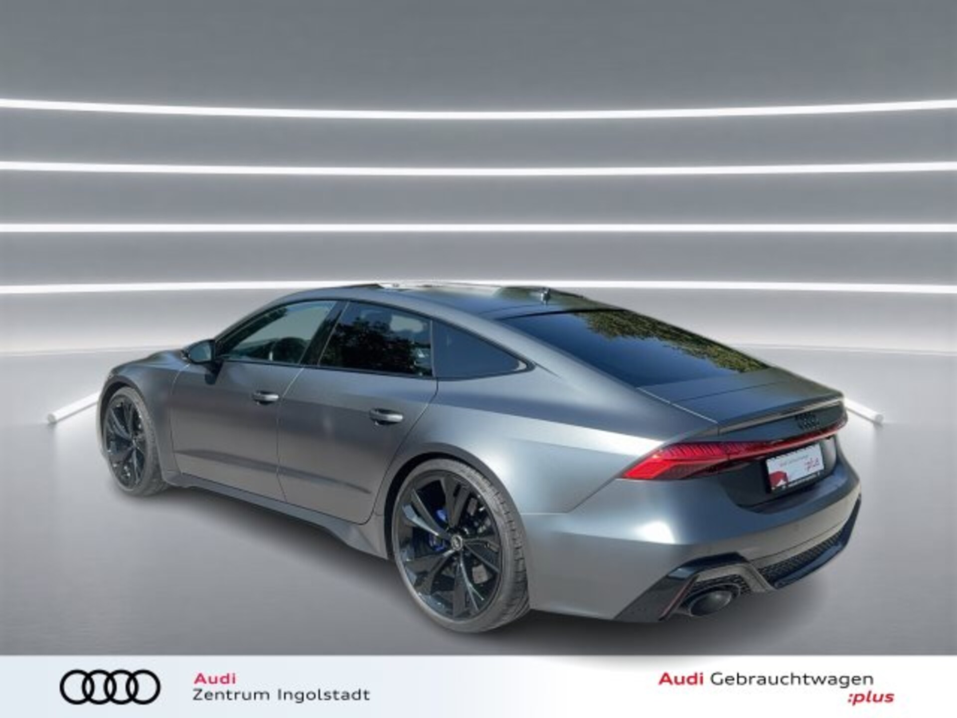 Audi RS 7 Sportback