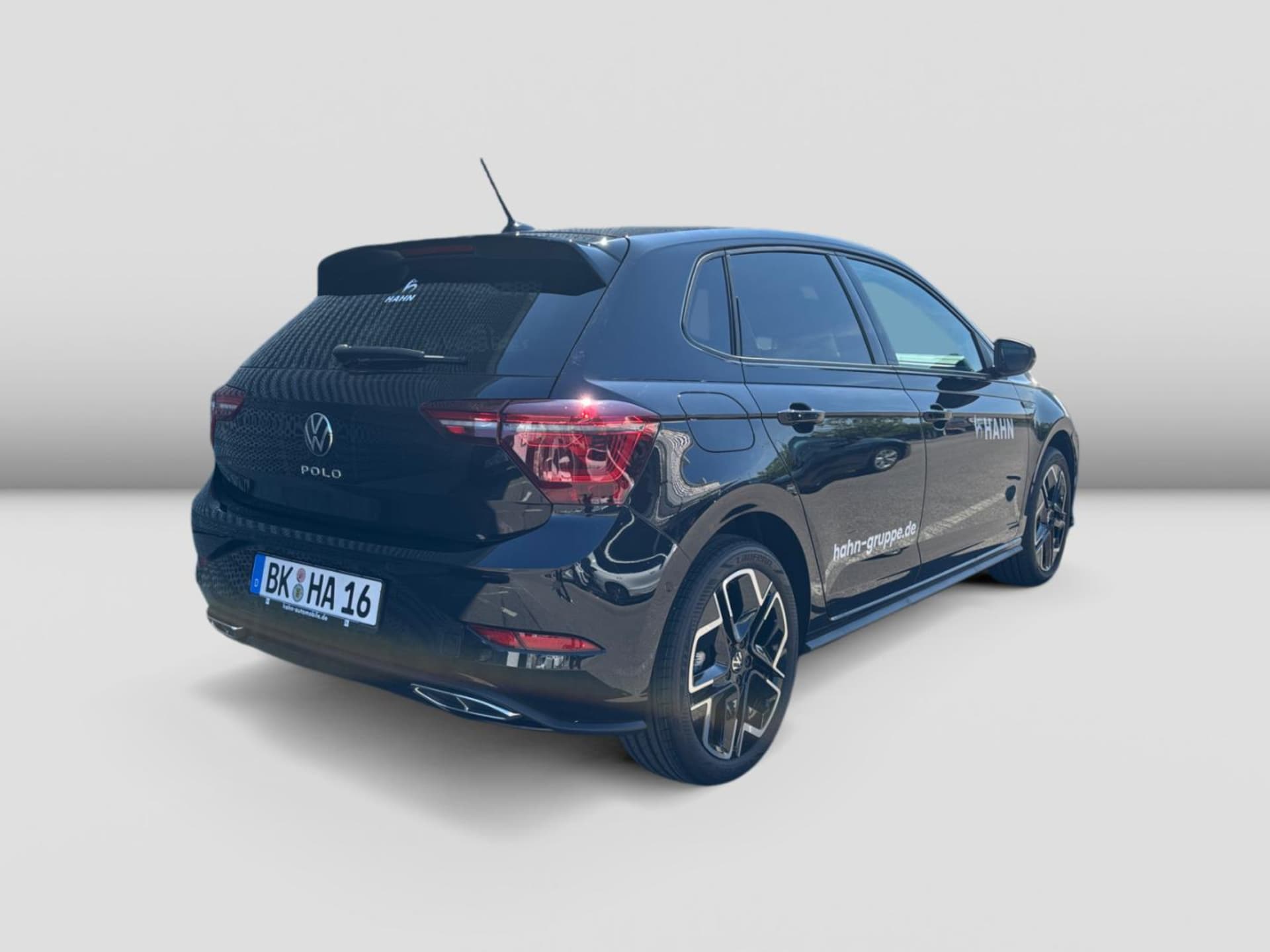 Volkswagen Polo R-Line