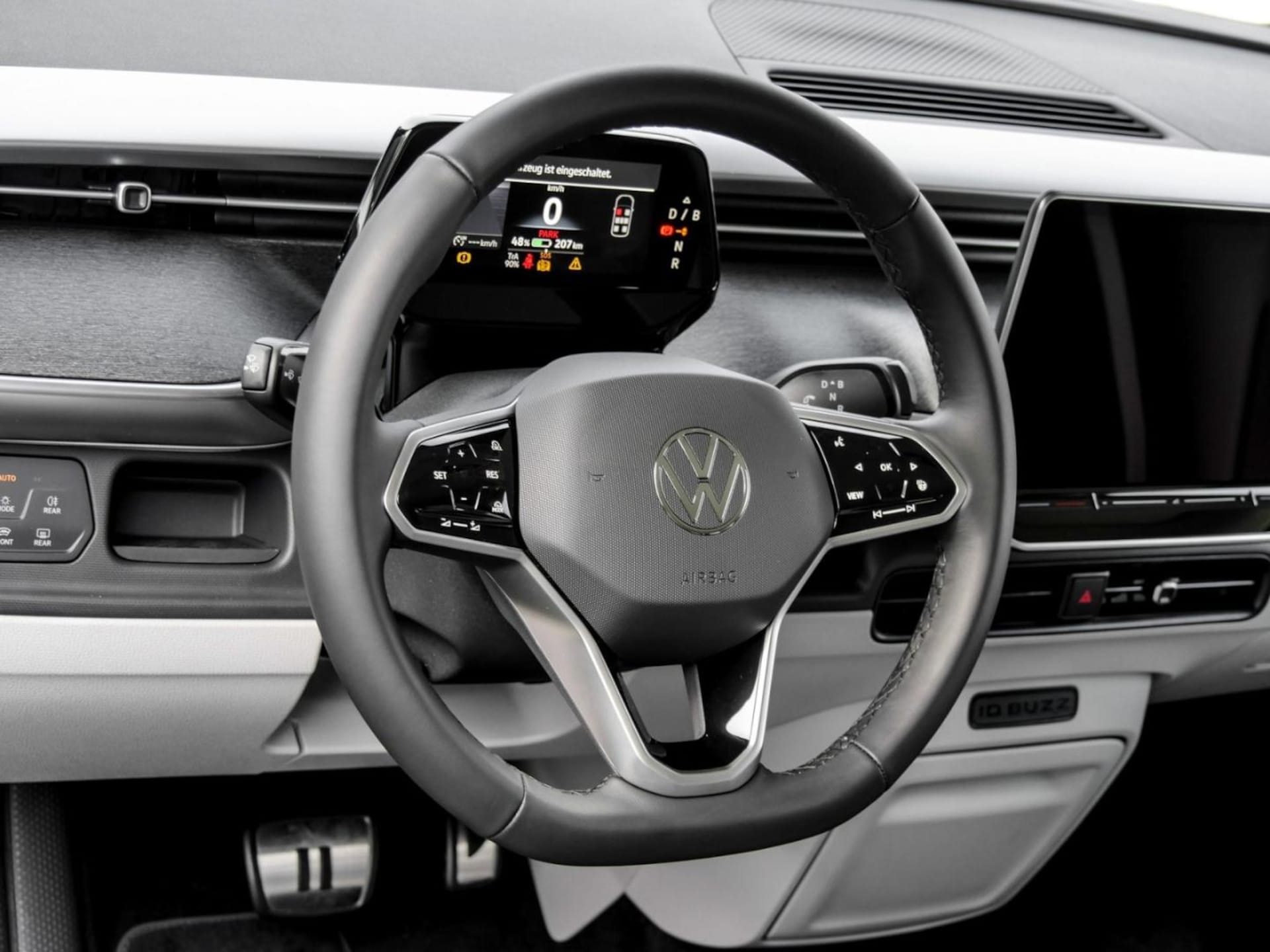 Volkswagen ID. Buzz Pro