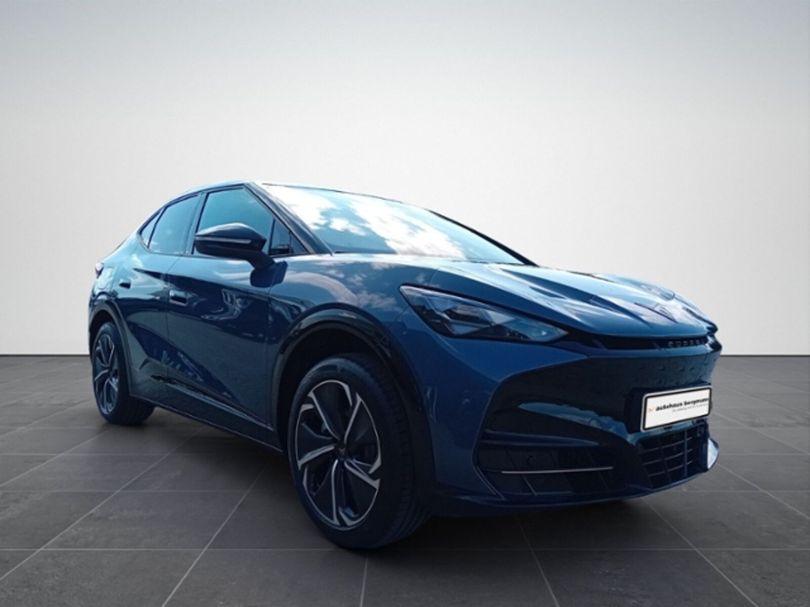 CUPRA Tavascan – Bild 8