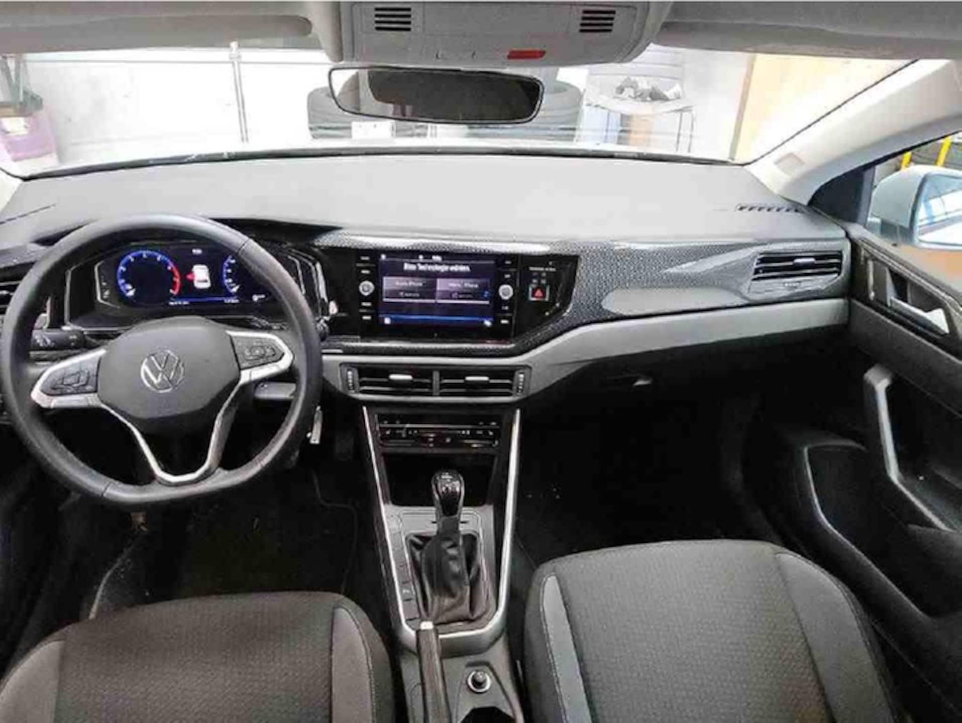 Volkswagen Polo Life
