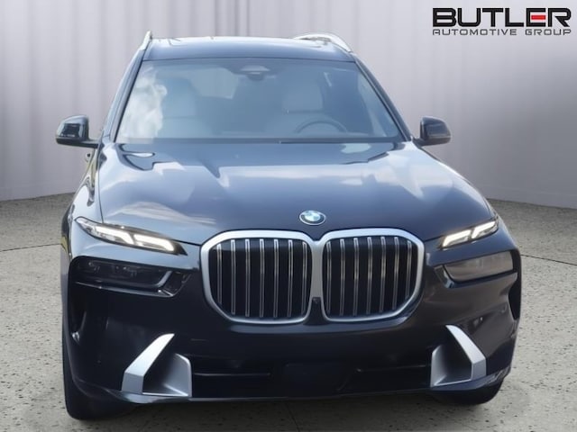 2024 BMW X7
