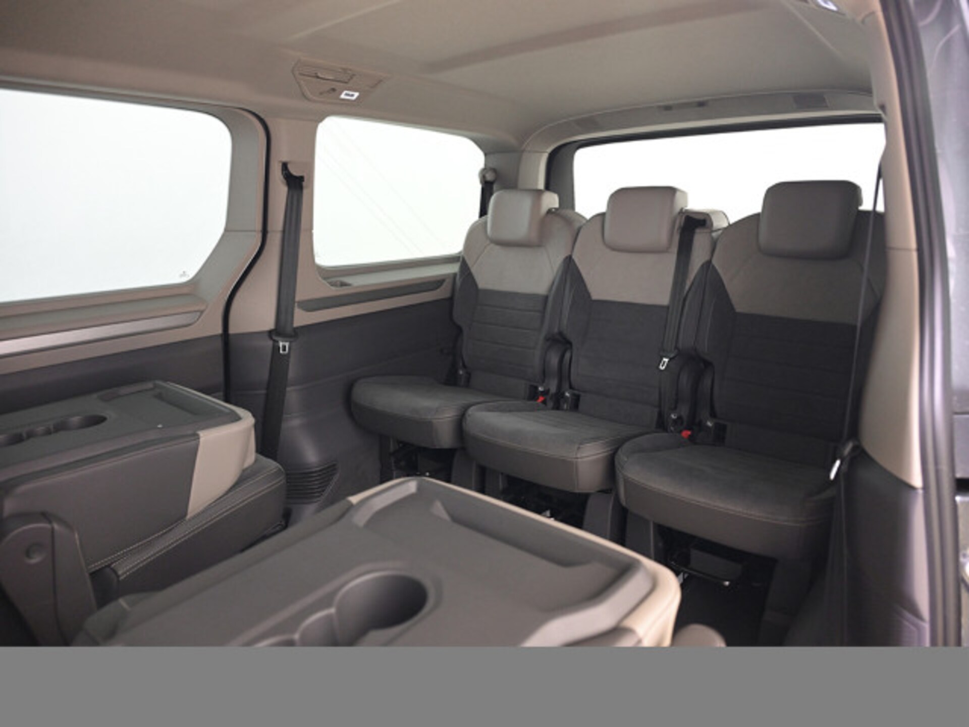 Volkswagen Multivan Langversion Life