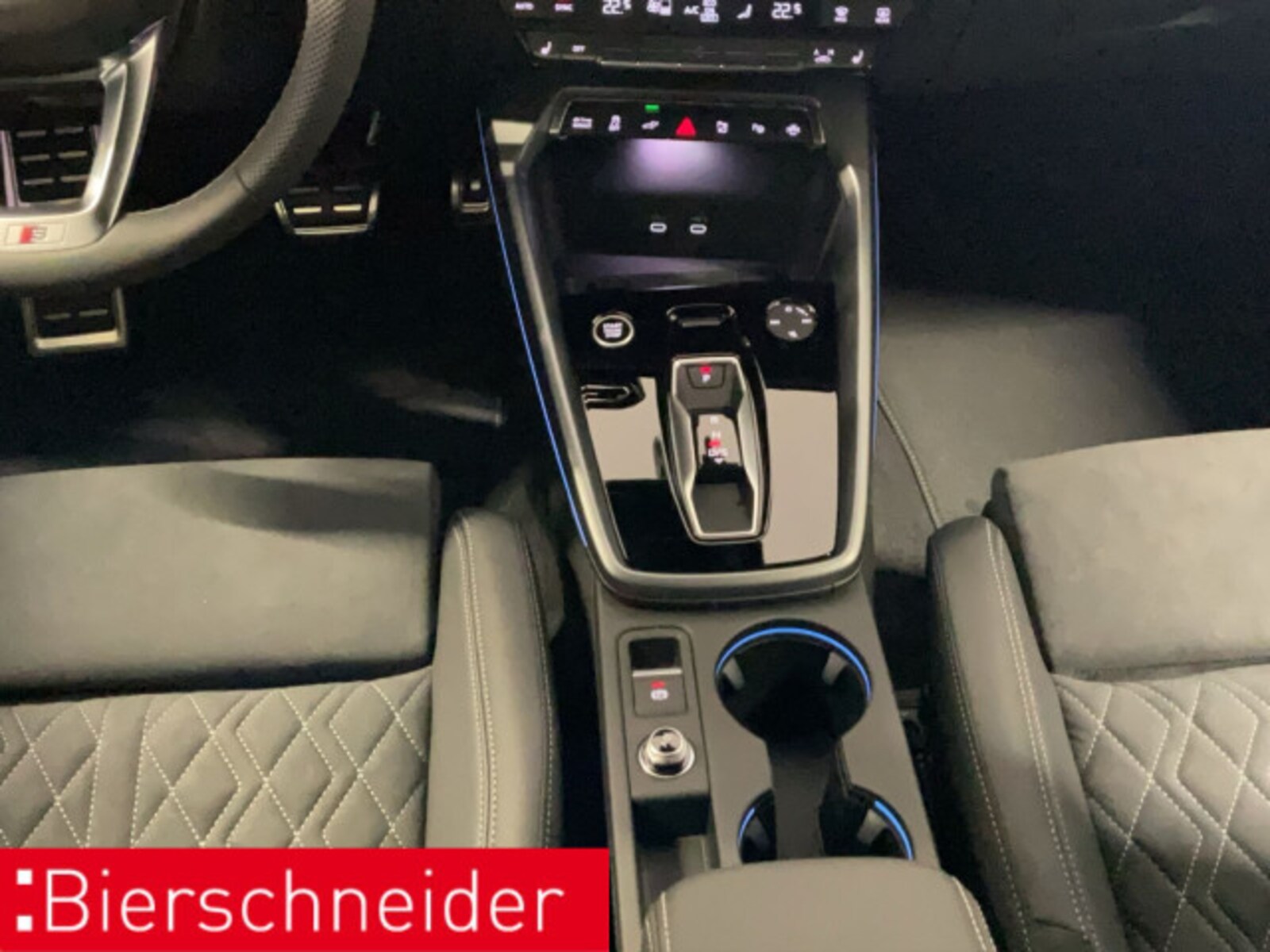 Audi A3 Sportback – Bild 14