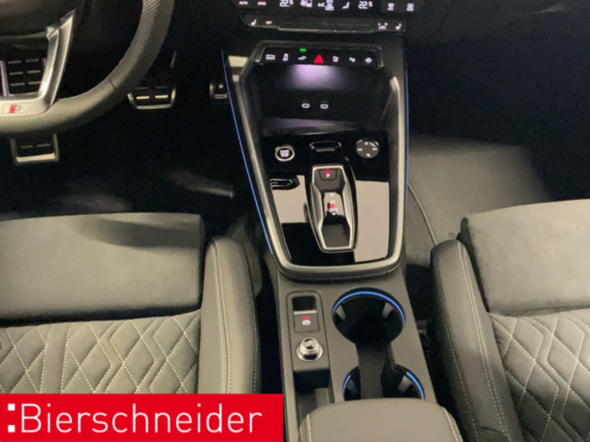 Audi A3 Sportback TFSI e S line