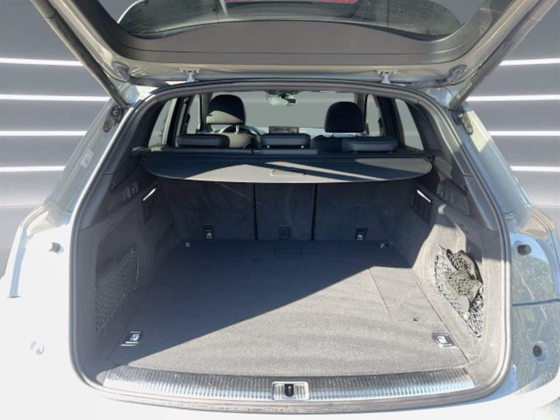 Audi Q5 TFSI e S line