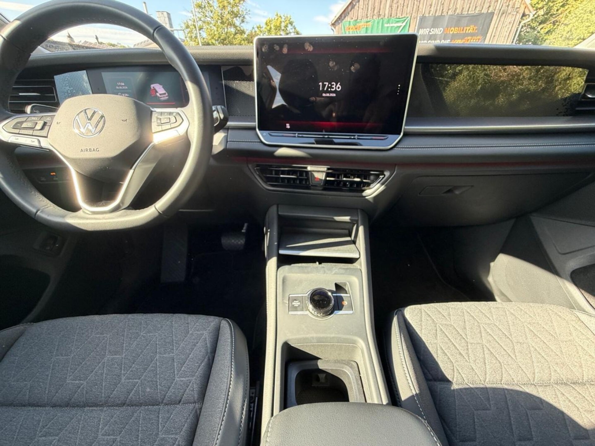 Volkswagen Tayron Life