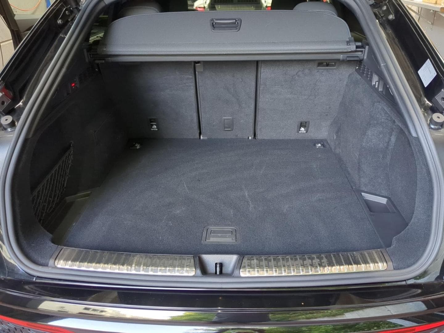 Bild über Audi Q5 Sportback TDI quattro 150 kW S tronic - für weitere Informationen kontaktieren Sie den Audi Partner