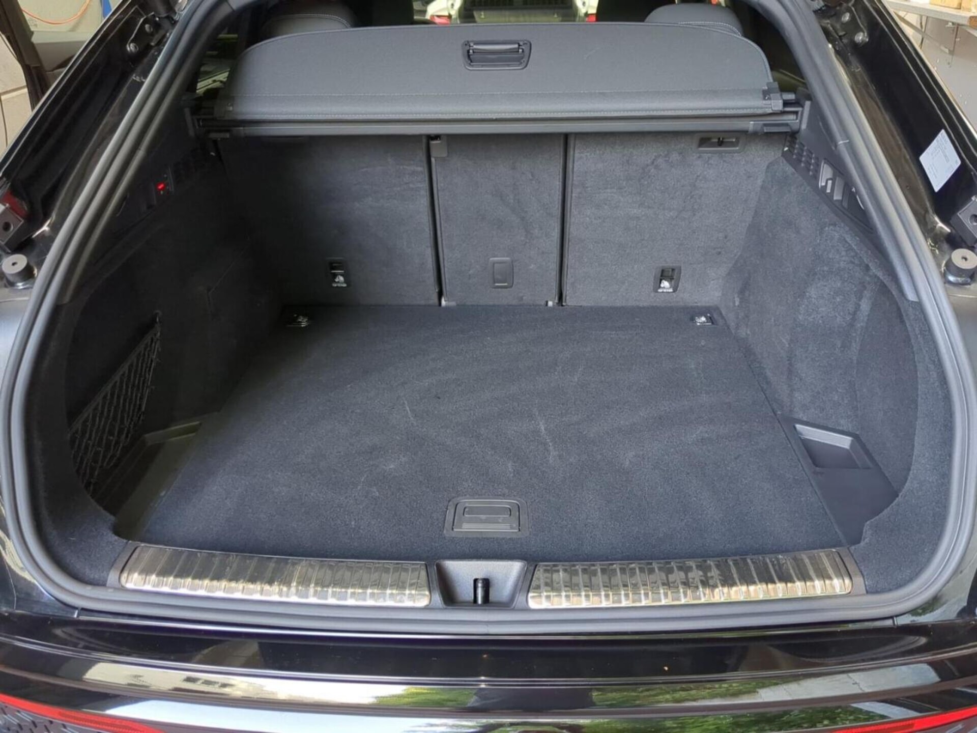 Audi Q5 Sportback edition one