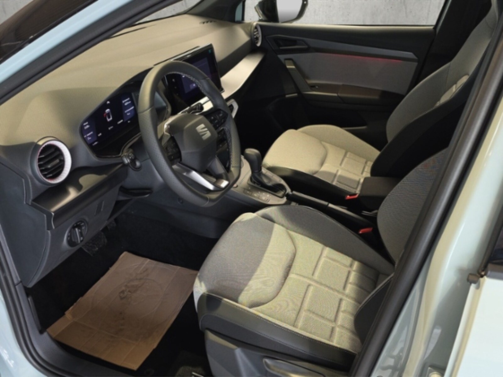 SEAT Arona – Bild 7