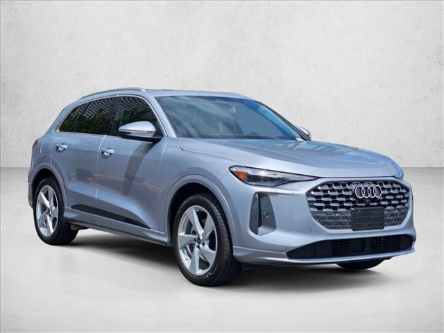 2025 Audi Q5