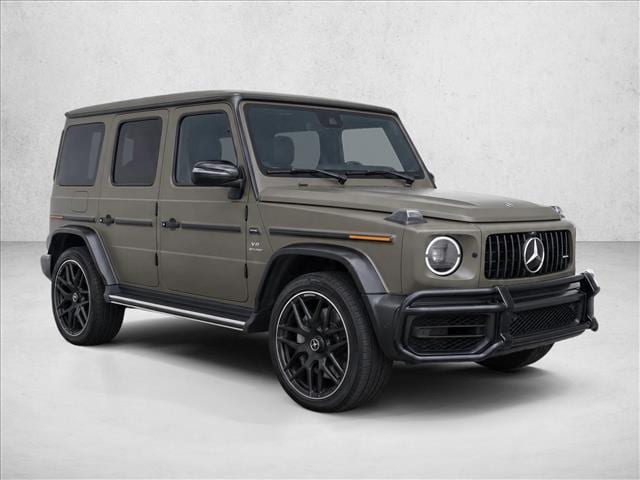 2020 Mercedes-Benz